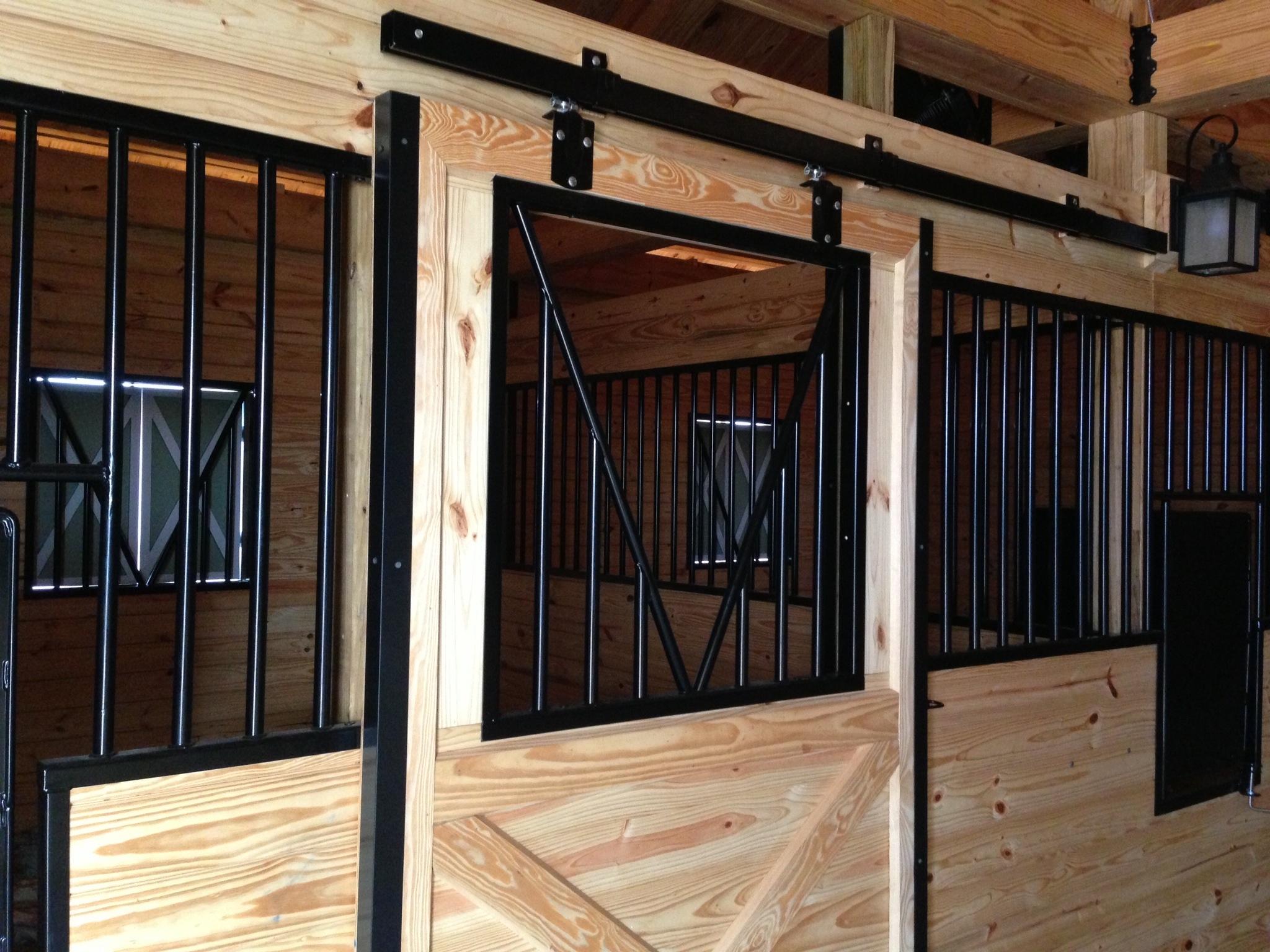 Gulf Coast Welding custom metal fabrication — stainless countertops, railings, and specialty metalwork