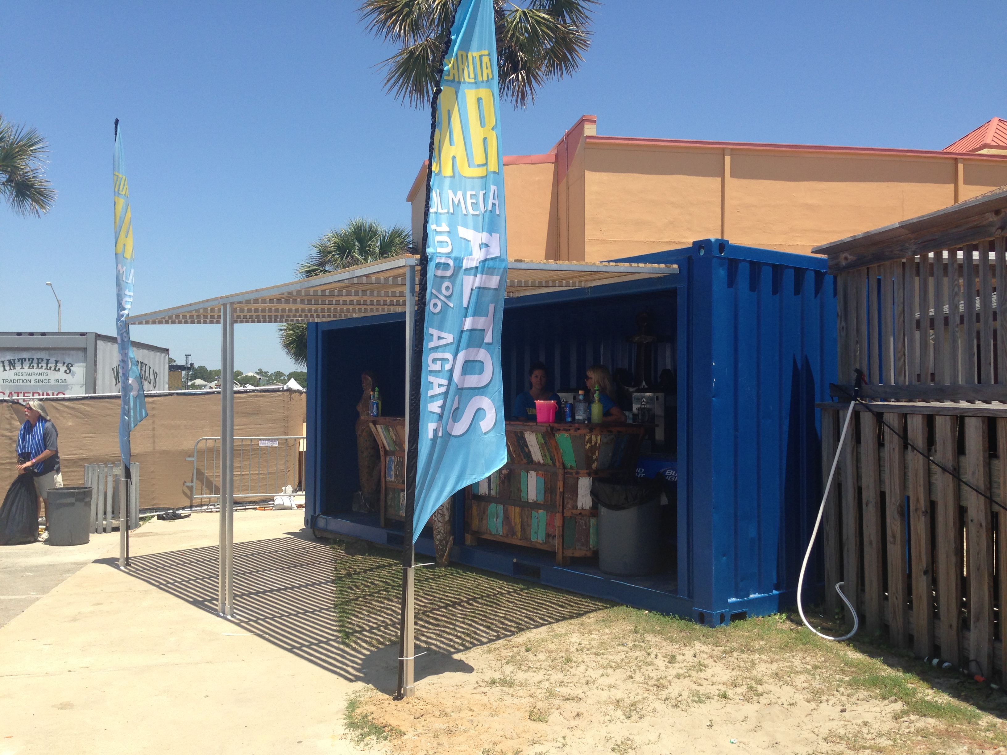 Gulf Coast Welding, Inc - Shipping Containers Gallery (8)