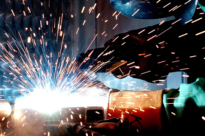 Gulf Coast Welding, Inc. Foley, Alabama